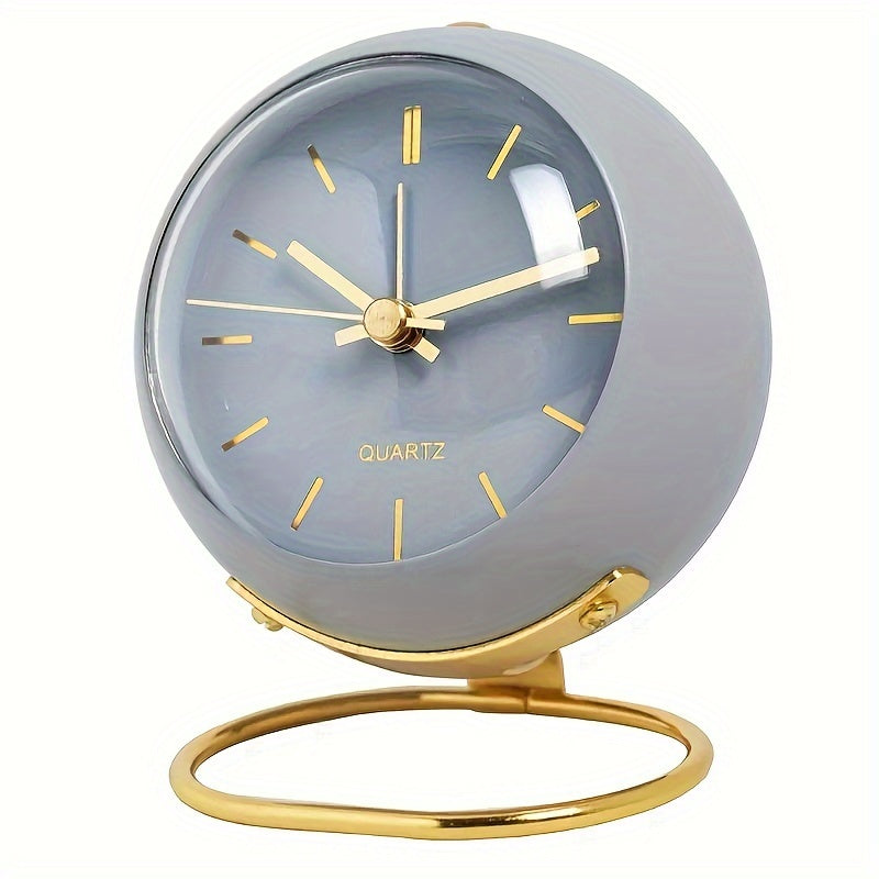 RetroTime – Analoger Wecker