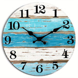 Nautica - Nautische Wanduhr