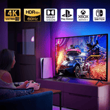 ColorCast – LED TV Lichtleiste