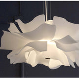 FloraLuxe – Deckenlampe mit Blumenmotiv