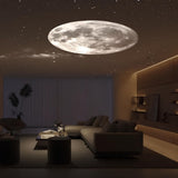 CosmoDrift - Galaxie Projektor Lampe