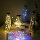 TwinkleWire - USB LED Lichterkette
