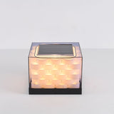 Luminoir - Solarlampe Würfel