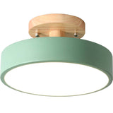 Luminoir - VegaGleam LED-Deckenlampe
