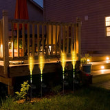 Luminoir – Solarlampe Garten