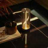 Bri – Kabellose Tischlampe
