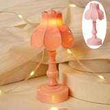 StarBloom - Mini Schreibtischlampe