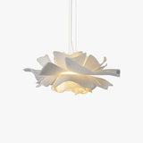 FloraLuxe – Deckenlampe mit Blumenmotiv