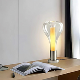 Glozia - LED Tischlampe