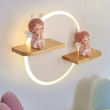 Zephyx - LED-Wandleuchte für den Innenbereich