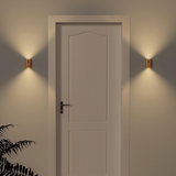 Weno - LED-Wandleuchte mit Bewegungssensor