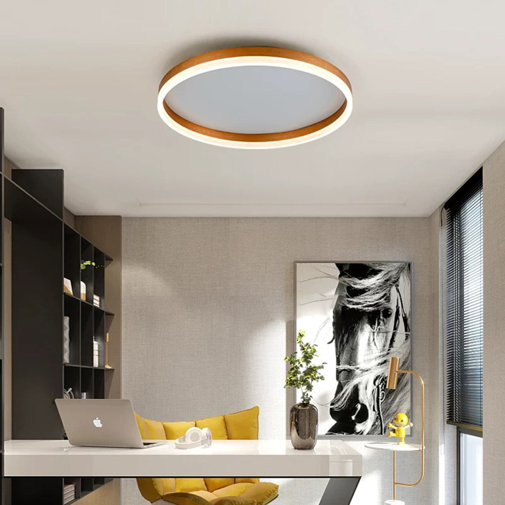 Luminoir - Elara LED-Deckenleuchte