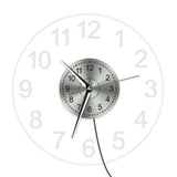 Luminoir - Acryl Wanduhr