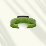 Veyro - Moderne LED-Deckenleuchte