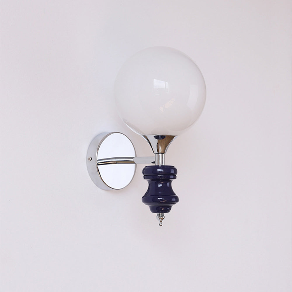 LuminaireCo – Vintage Wandleuchte