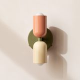 Oryn - Moderne LED-Wandleuchte