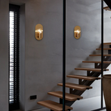 Illuvia - Moderne LED-Wandleuchte