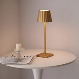 Nirra – Kabellose LED-Tischlampe