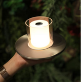 Prisma d'Élite – Ambientlampe