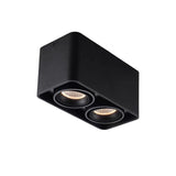 Luminoir - FlexiSquare LED Deckenlampe