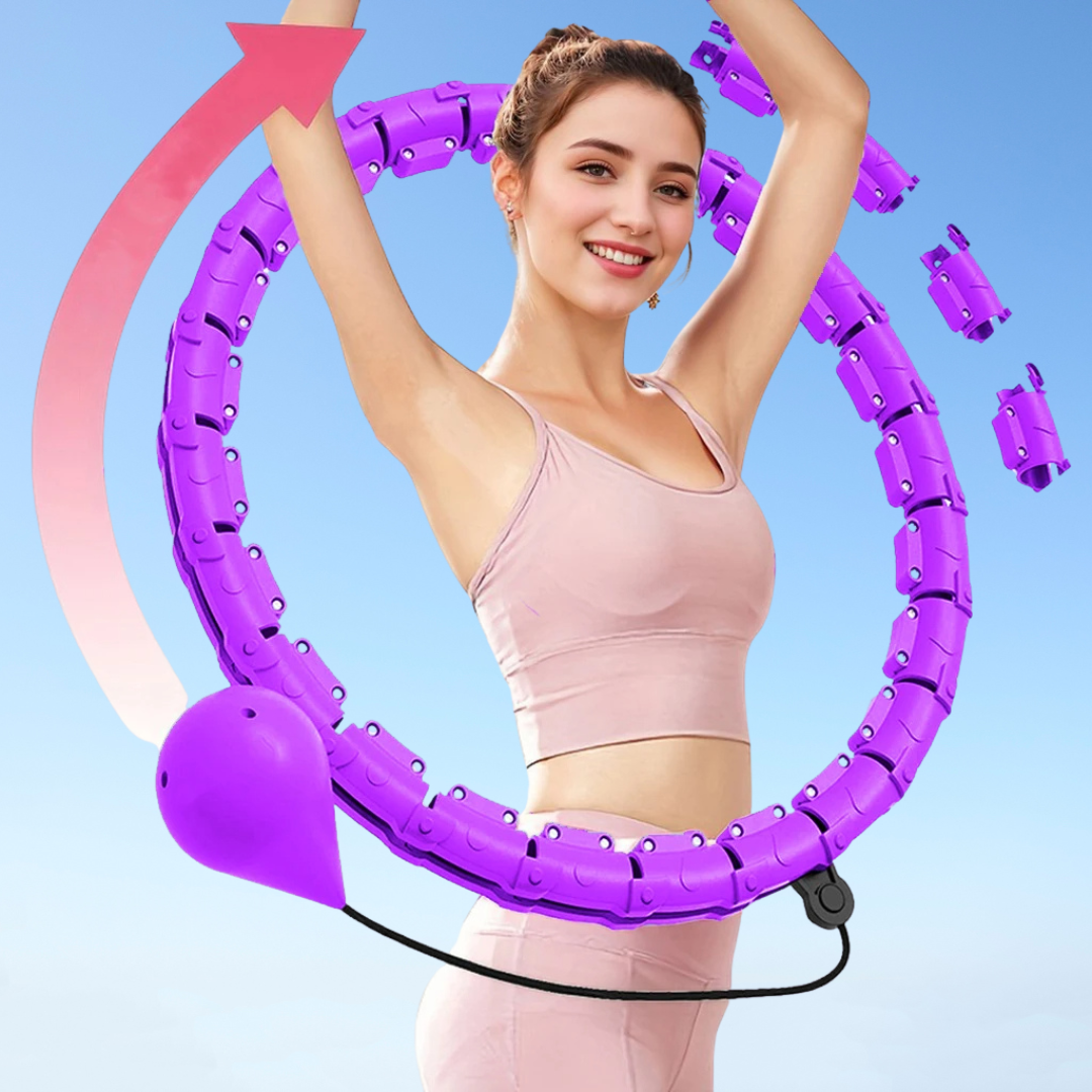 CoreFlex – Schlanker Fitness-Reifen