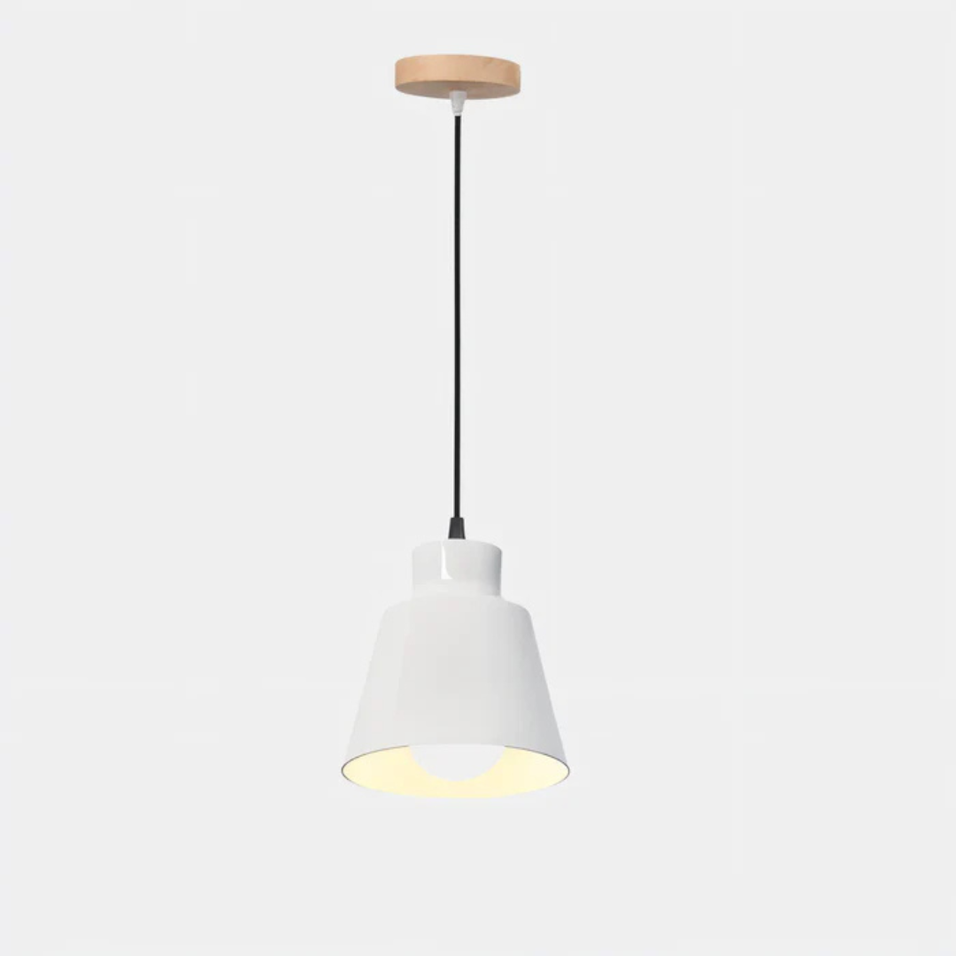 Hypnos - Minimalistische Pendelleuchte