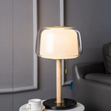 Selo – LED Tischlampe