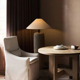 Orama - Stehlampe aus Holz
