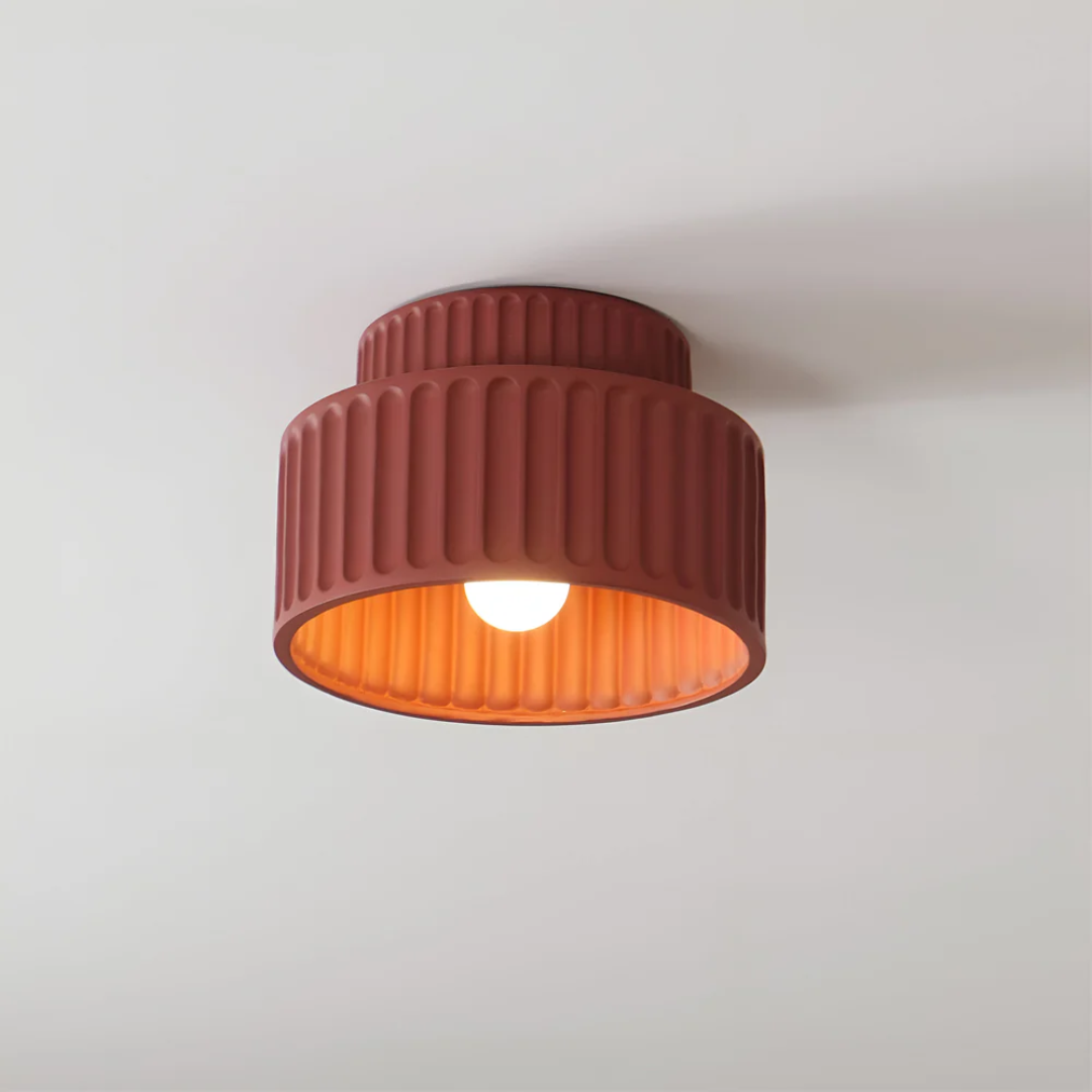 Drivon - Moderne Deckenlampe