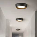 Glimm - Skandinavische LED-Deckenlampe