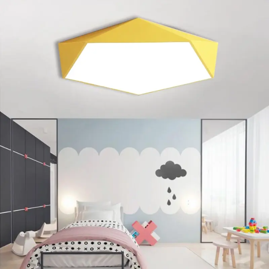 Vlyss - LED Deckenlampe