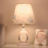 Chanted - Kristall LED Tischlampe