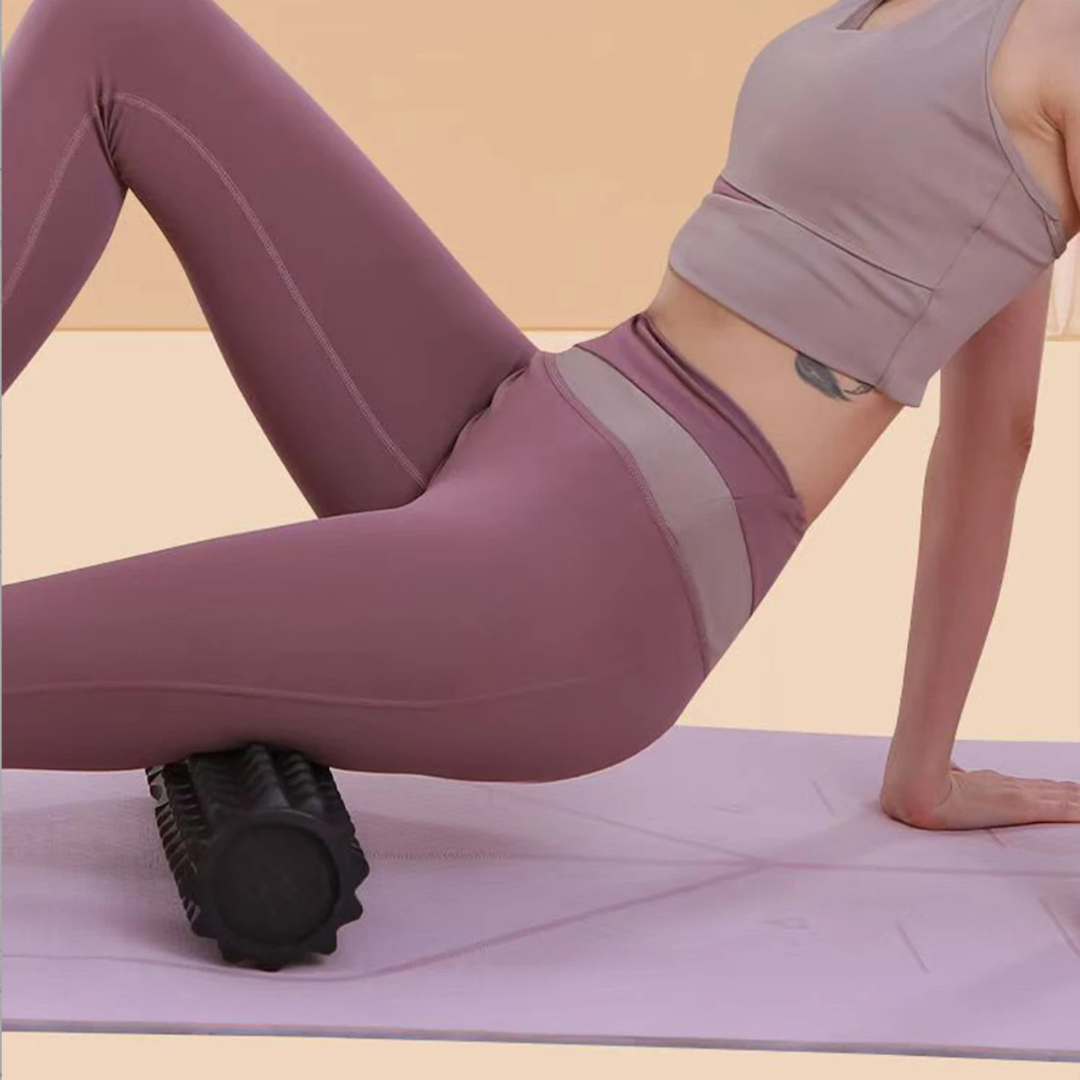 FlexiVerlichting – Massageroller