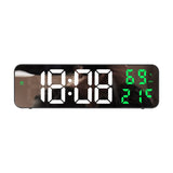 Luminoir – LED Wanduhr