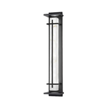 Aurora - Moderne LED-Wandleuchte für den Außenbereich