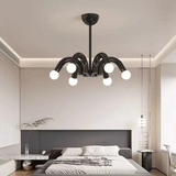 Lorix – LED-Deckenlampe