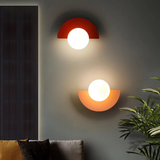 Lyca - Stylische Innenwandlampe