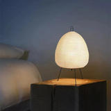 Tirva - Japanische Stehlampe