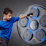 StrikeSync – Musiktrainingspad