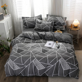 Lino - Luxus Bettwäsche Set