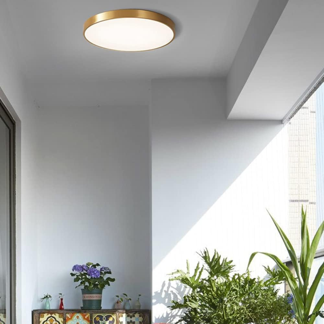 Icho – LED-Deckenlampe
