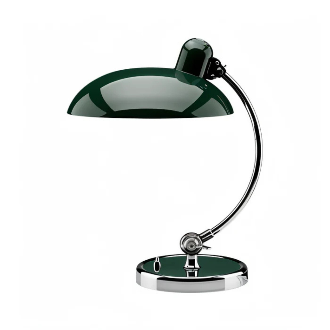 Astra - Vintage LED Tischlampe