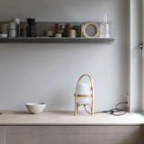 MondeHome – Vintage Glaslampe