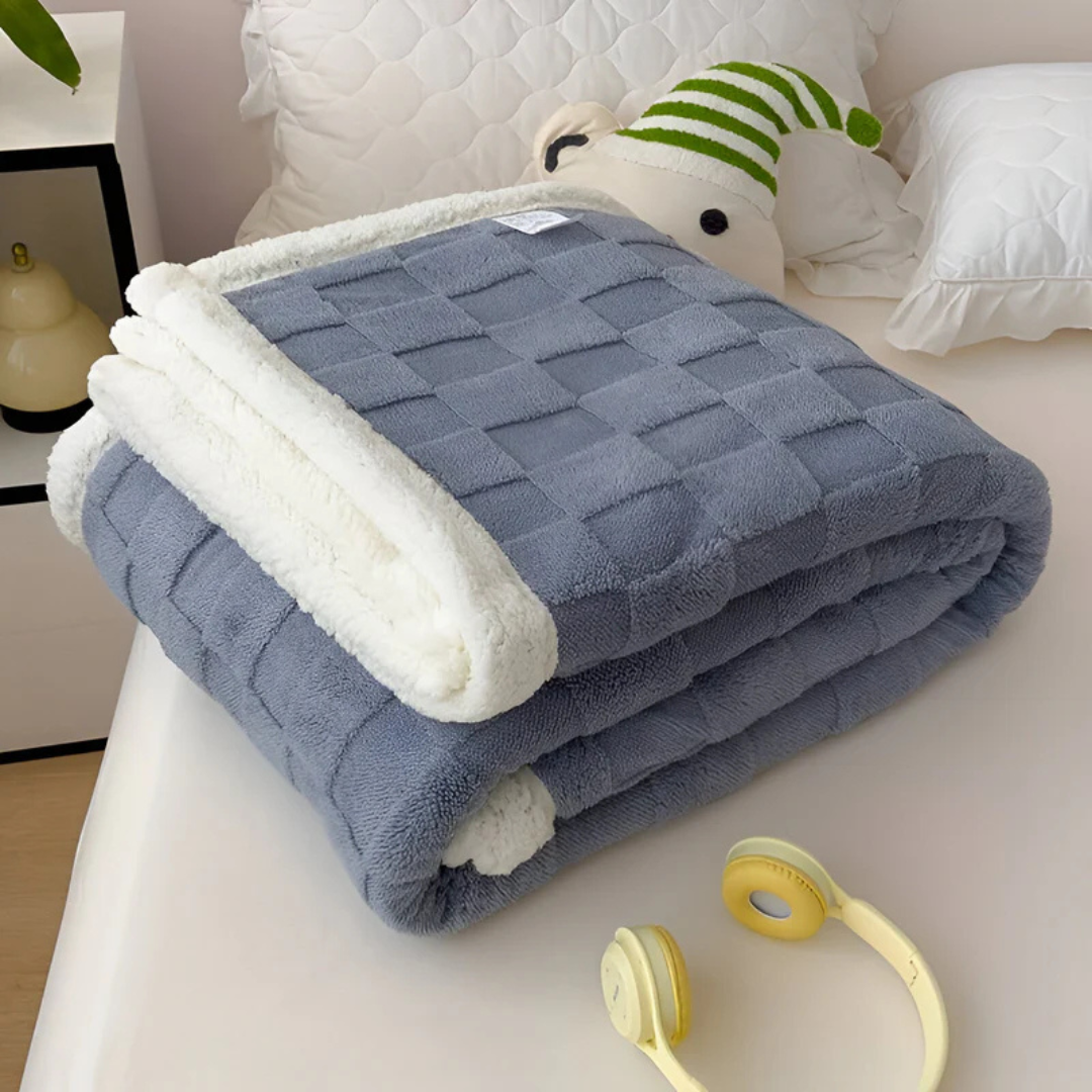 Altis – Fleece-Decke
