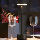 Myxa - Wiederaufladbare LED-Tischlampe