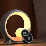 Intelli Plus – Smarte Tischlampe