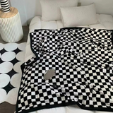 Lethe - Flanell Kuscheldecke