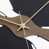 ElegantNordic - Wanduhr