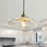 Myloq – Hängeleuchte Glasdesign