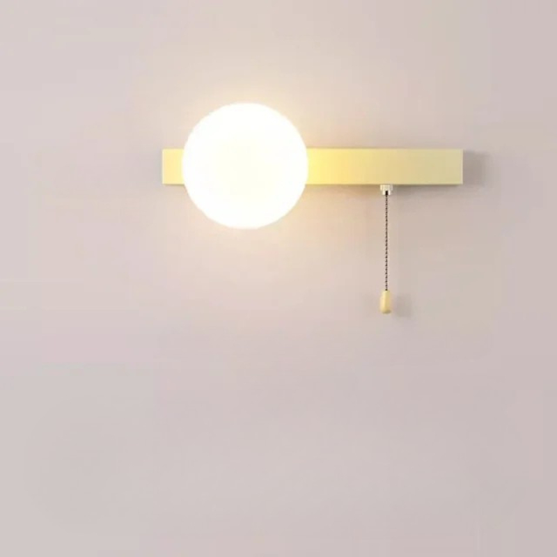 LumiNordic - Wandleuchte